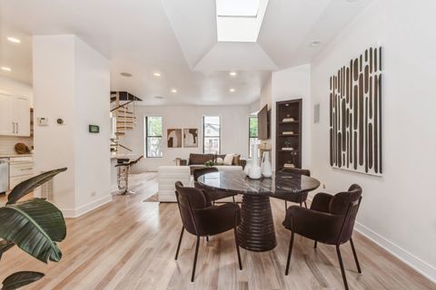 Tiny photo for 1349 W Webster Avenue #5, Chicago, IL 60614 (MLS # 12470959)