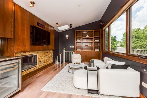 Tiny photo for 1349 W Webster Avenue #5, Chicago, IL 60614 (MLS # 12470959)