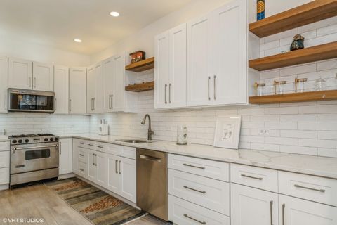 Tiny photo for 1349 W Webster Avenue #5, Chicago, IL 60614 (MLS # 12470959)