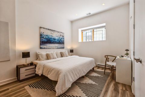 Tiny photo for 1349 W Webster Avenue #5, Chicago, IL 60614 (MLS # 12470959)