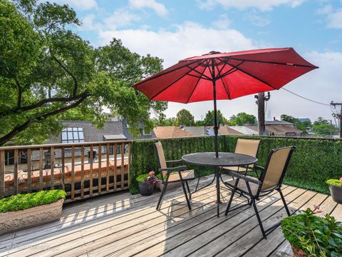 Tiny photo for 1349 W Webster Avenue #5, Chicago, IL 60614 (MLS # 12470959)