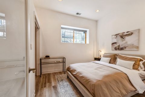 Tiny photo for 1349 W Webster Avenue #5, Chicago, IL 60614 (MLS # 12470959)