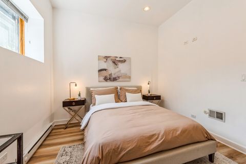 Tiny photo for 1349 W Webster Avenue #5, Chicago, IL 60614 (MLS # 12470959)