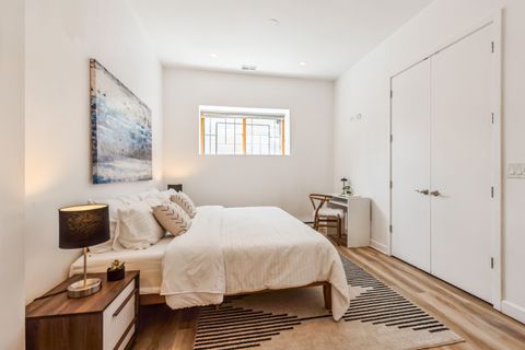 Tiny photo for 1349 W Webster Avenue #5, Chicago, IL 60614 (MLS # 12470959)