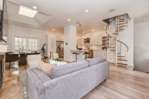 Tiny photo for 1349 W Webster Avenue #5, Chicago, IL 60614 (MLS # 12470959)