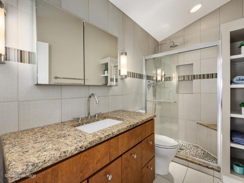 Tiny photo for 1349 W Webster Avenue #5, Chicago, IL 60614 (MLS # 12470959)