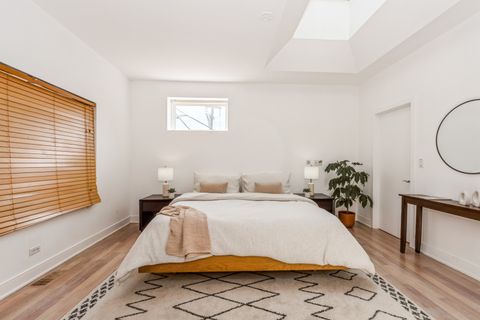Tiny photo for 1349 W Webster Avenue #5, Chicago, IL 60614 (MLS # 12470959)