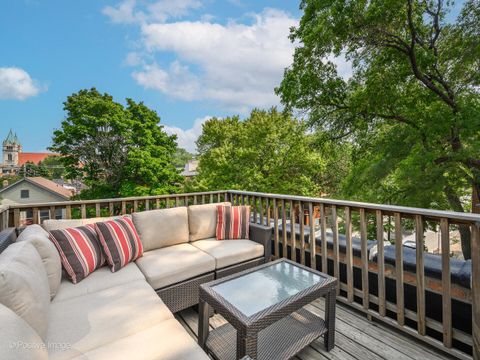 Tiny photo for 1349 W Webster Avenue #5, Chicago, IL 60614 (MLS # 12470959)