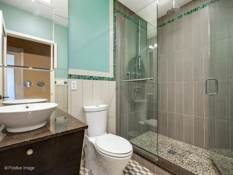 Tiny photo for 1349 W Webster Avenue #5, Chicago, IL 60614 (MLS # 12470959)