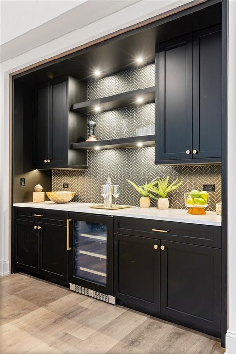 Tiny photo for 1912 W School Street, Chicago, IL 60657 (MLS # 12594517)