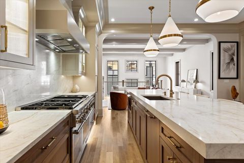 Tiny photo for 1912 W School Street, Chicago, IL 60657 (MLS # 12594517)