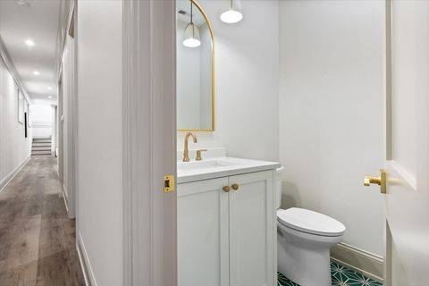 Tiny photo for 1912 W School Street, Chicago, IL 60657 (MLS # 12594517)