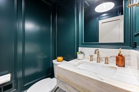 Tiny photo for 1912 W School Street, Chicago, IL 60657 (MLS # 12594517)