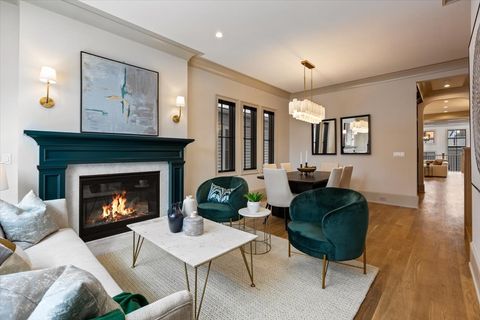 Tiny photo for 1912 W School Street, Chicago, IL 60657 (MLS # 12594517)