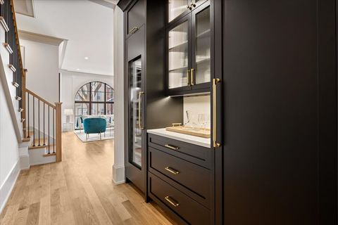 Tiny photo for 1912 W School Street, Chicago, IL 60657 (MLS # 12594517)