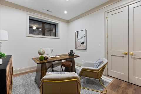 Tiny photo for 1912 W School Street, Chicago, IL 60657 (MLS # 12594517)