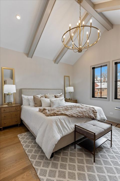 Tiny photo for 1912 W School Street, Chicago, IL 60657 (MLS # 12594517)