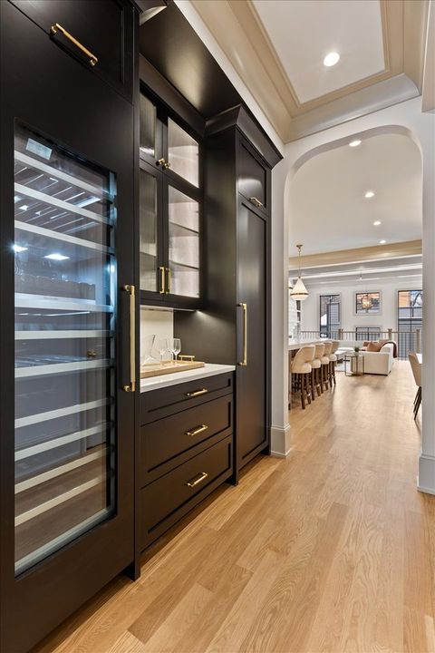 Tiny photo for 1912 W School Street, Chicago, IL 60657 (MLS # 12594517)