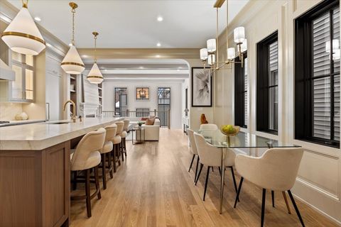 Tiny photo for 1912 W School Street, Chicago, IL 60657 (MLS # 12594517)