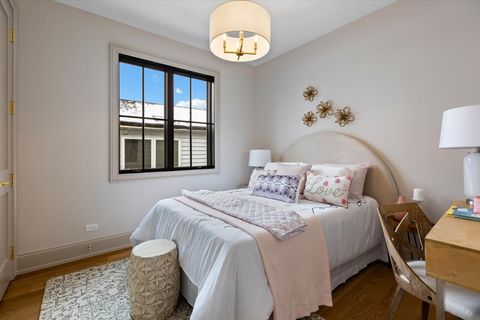 Tiny photo for 1912 W School Street, Chicago, IL 60657 (MLS # 12594517)