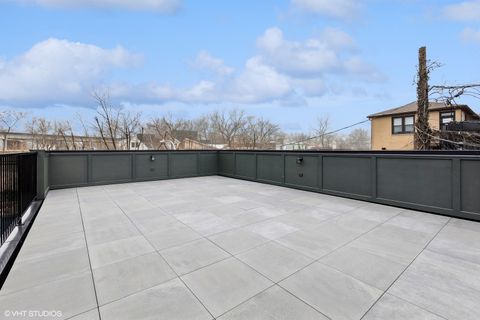 Tiny photo for 1912 W School Street, Chicago, IL 60657 (MLS # 12594517)