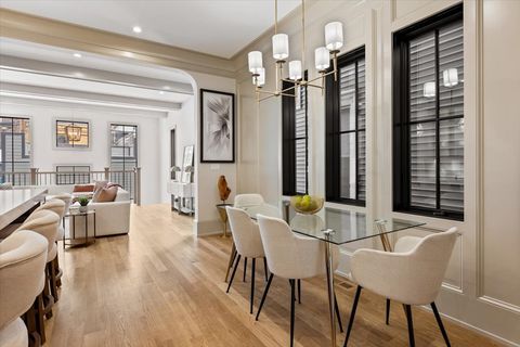 Tiny photo for 1912 W School Street, Chicago, IL 60657 (MLS # 12594517)