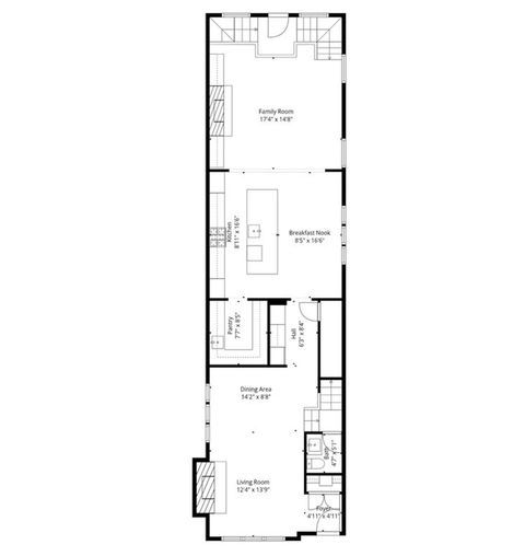 Tiny photo for 1912 W School Street, Chicago, IL 60657 (MLS # 12594517)