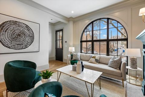 Tiny photo for 1912 W School Street, Chicago, IL 60657 (MLS # 12594517)