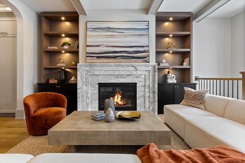 Tiny photo for 1912 W School Street, Chicago, IL 60657 (MLS # 12594517)