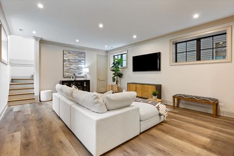 Tiny photo for 1912 W School Street, Chicago, IL 60657 (MLS # 12594517)