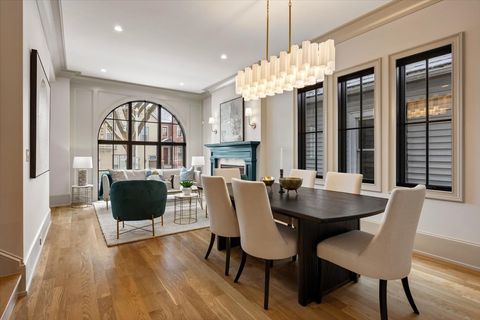 Tiny photo for 1912 W School Street, Chicago, IL 60657 (MLS # 12594517)