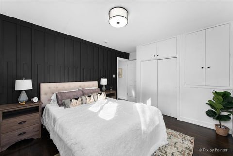 Tiny photo for 600 N IOWA Avenue, Villa Park, IL 60181 (MLS # 12533629)