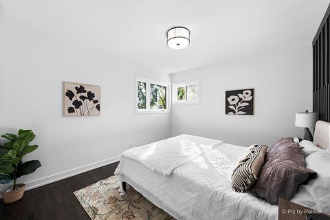 Tiny photo for 600 N IOWA Avenue, Villa Park, IL 60181 (MLS # 12533629)