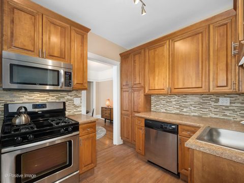 Tiny photo for 1464 W Argyle Street #3N, Chicago, IL 60640 (MLS # 12512359)