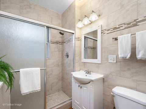 Tiny photo for 1464 W Argyle Street #3N, Chicago, IL 60640 (MLS # 12512359)