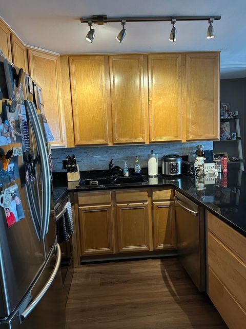 Tiny photo for 5800 Oakwood Drive #5G, Lisle, IL 60532 (MLS # 12538182)