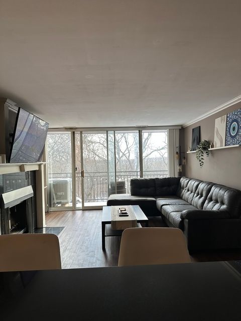 Tiny photo for 5800 Oakwood Drive #5G, Lisle, IL 60532 (MLS # 12538182)