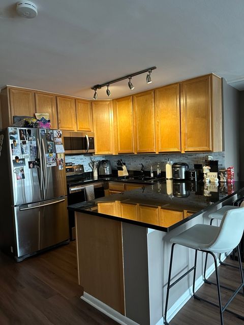 Tiny photo for 5800 Oakwood Drive #5G, Lisle, IL 60532 (MLS # 12538182)