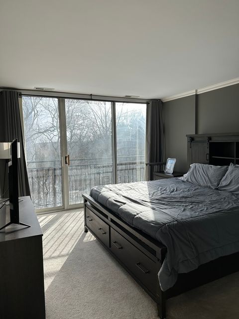 Tiny photo for 5800 Oakwood Drive #5G, Lisle, IL 60532 (MLS # 12538182)