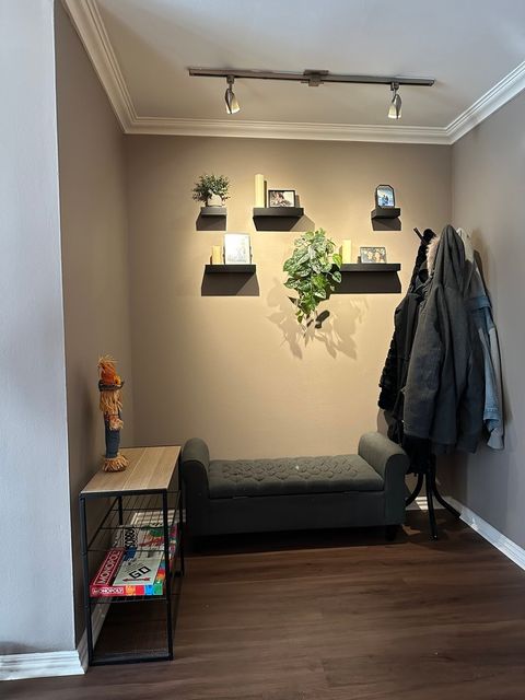 Tiny photo for 5800 Oakwood Drive #5G, Lisle, IL 60532 (MLS # 12538182)