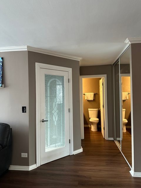 Tiny photo for 5800 Oakwood Drive #5G, Lisle, IL 60532 (MLS # 12538182)