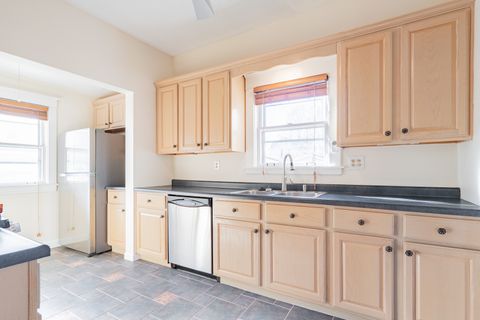 Tiny photo for 401 Willard Avenue, Bloomington, IL 61701 (MLS # 12501115)