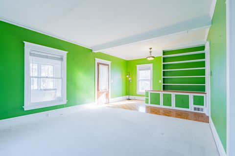 Tiny photo for 401 Willard Avenue, Bloomington, IL 61701 (MLS # 12501115)