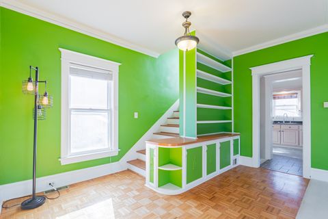 Tiny photo for 401 Willard Avenue, Bloomington, IL 61701 (MLS # 12501115)