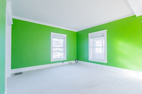 Tiny photo for 401 Willard Avenue, Bloomington, IL 61701 (MLS # 12501115)