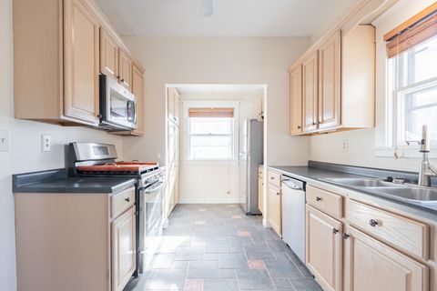 Tiny photo for 401 Willard Avenue, Bloomington, IL 61701 (MLS # 12501115)