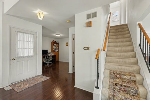 Tiny photo for 1841 Grosse Pointe Circle, Hanover Park, IL 60133 (MLS # 12752414)