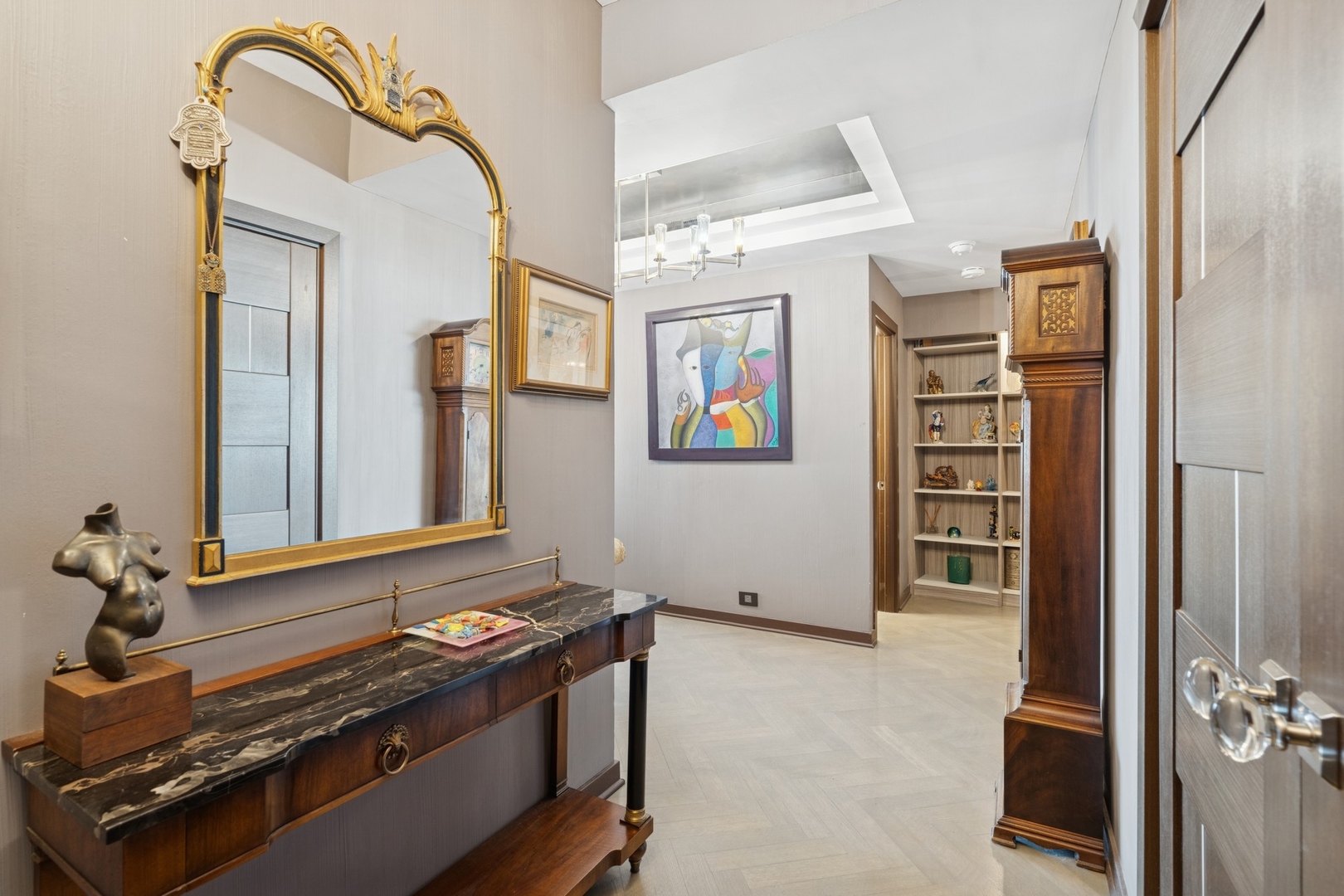 1040 N LAKE SHORE Drive 7C