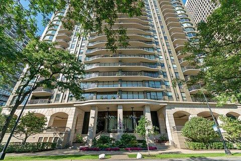1040 N LAKE SHORE Drive 7C Chicago IL 60611
