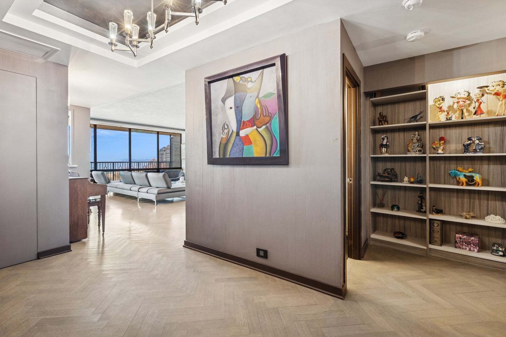 1040 N LAKE SHORE Drive 7C